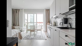 Insinöörinkatu 14, 00810 Helsinki