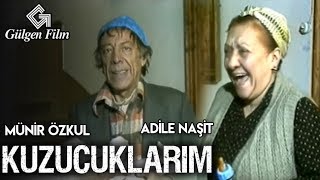 Kuzucuklarım - Türk Filmi