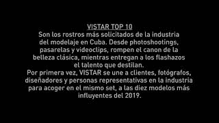 CONOCE A LAS 10 MODELOS MAS SOLICITADAS DE LA INDUSTRIA EN CUBA | TOP 10 BTS