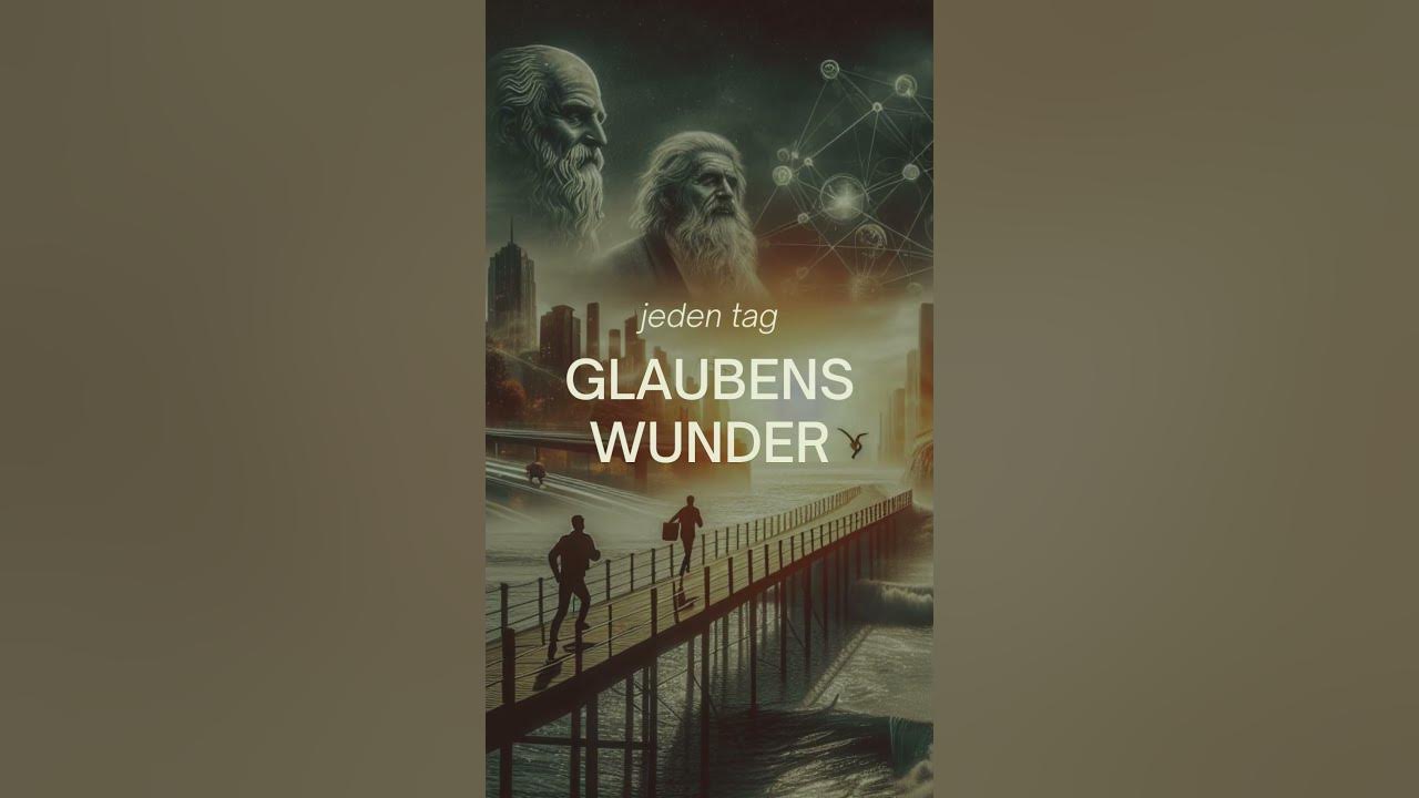 Wie man Gottes Willen in unserem Leben erkennt #shorts - YouTube