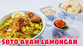 Cara Membuat Sambal Sop Soto Bakso Dan Mie Ayam Tanpa Msg Youtube