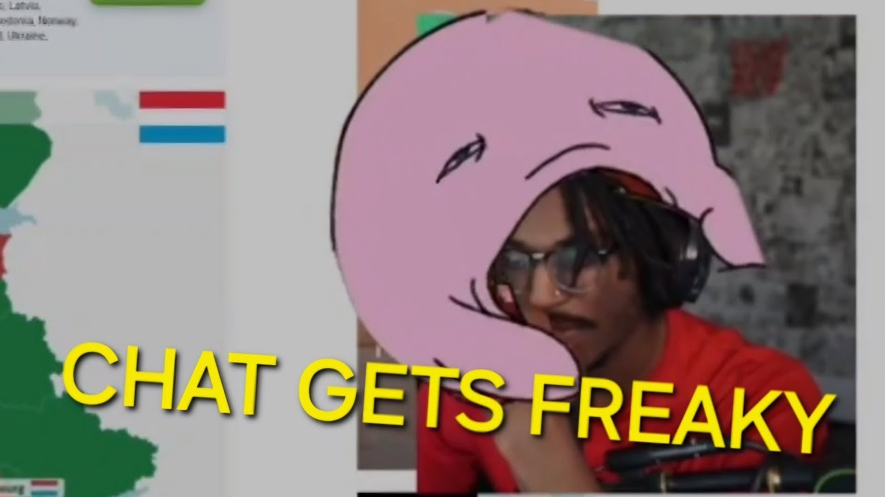 @Scootx Gives Chat too much Power - YouTube