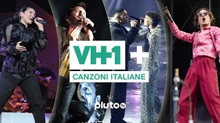 VH1+ Italia Canzoni Italiane by Pluto TV - Promo