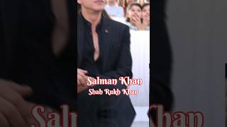 Salman Khan vs Shah Rukh Khan Status bollywood shorts vairl