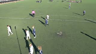 CSA vs FA EURO 2014 full