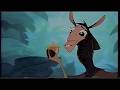 The Emperor's New Groove: Kuzco Llama's Best Moments (VHS Capture) (2000) (1)