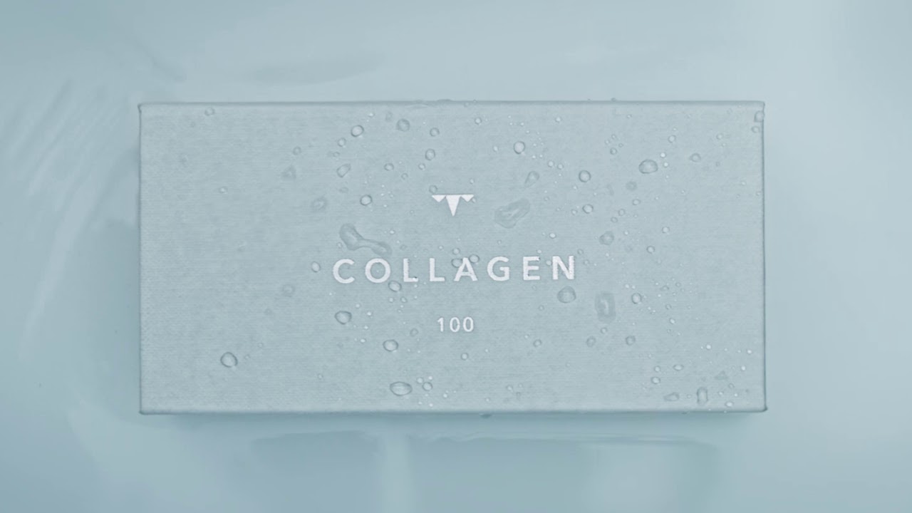 LIFETILT WORLD - COLLAGEN