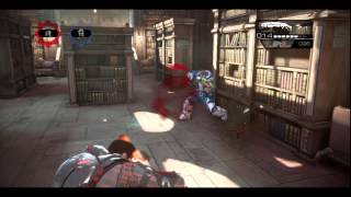 Rivality Totti vs Aggrushion l GB Match