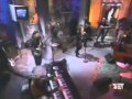 Mint Condition Send me swingin Brown eyes Live 1996