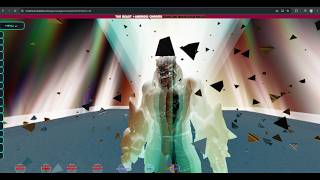BLoom, Volumetric, HZB, Water, Particles, navMesh, GLB trail anim - The Beast webgpu engine