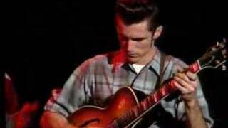 BIG SANDY: "Hot Water" - Art Fein's Poker Party chords