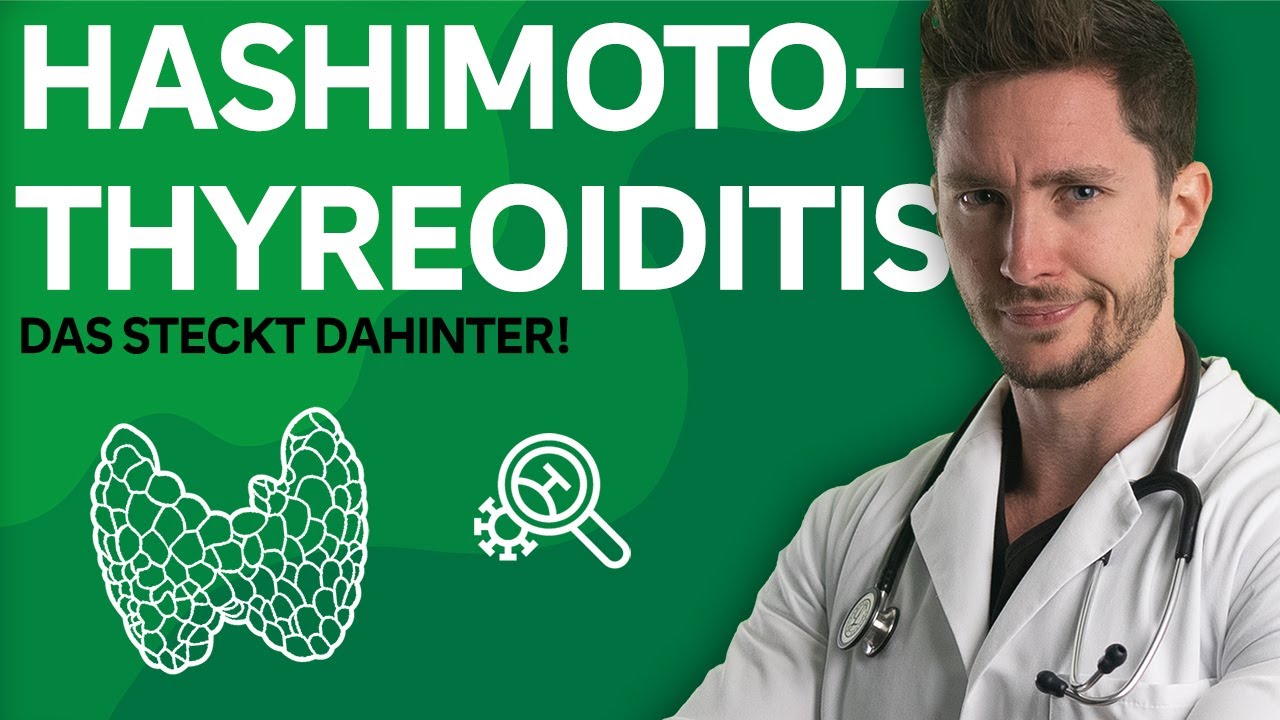 Entzündungshemmend essen: Was hilft bei Hashimoto und Gastritis A? | Die Ernährungs-Docs | NDR