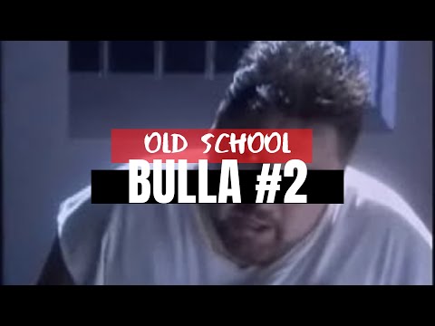 Bulla: 11 O'Clock Show #2