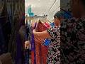 Pujo Shopping 🛍️#minivlog #shopping #bengalivlog #ytshorts