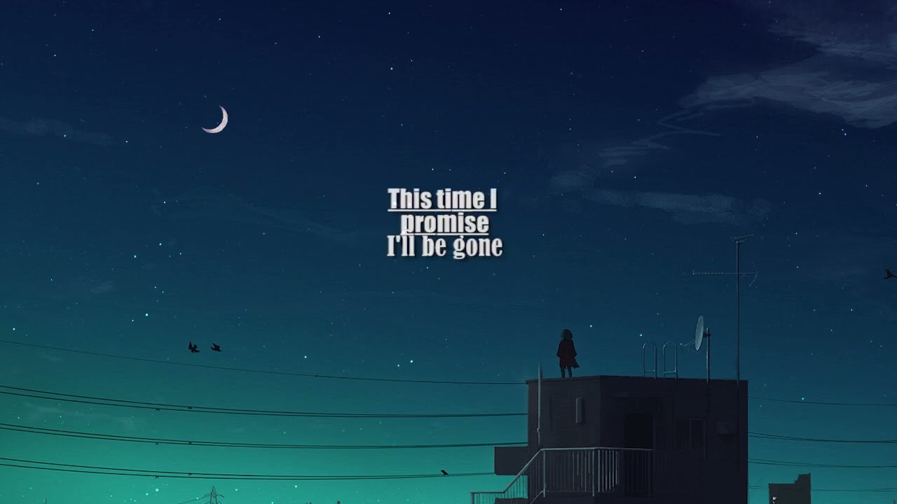 Francisco Sola - I'll Be Gone (lyrics)