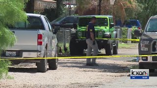 9-year-old Uvalde student speaks with KXAN