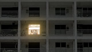 Far (but alone)