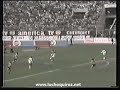 Hctor chumpitaz vs colombia 16081981 1982 world cup qualifiers