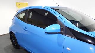 Autotrade Birmingham B76 1AU    0121 351 3333