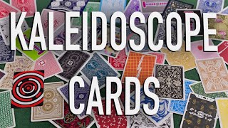 Learn the Killer Kaleidoscope Card Trick! Easy Prediction Explained & #1 Custom Deck Giveaway!