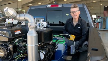 ReMoa Tri 101: Ground Equipment Calibration