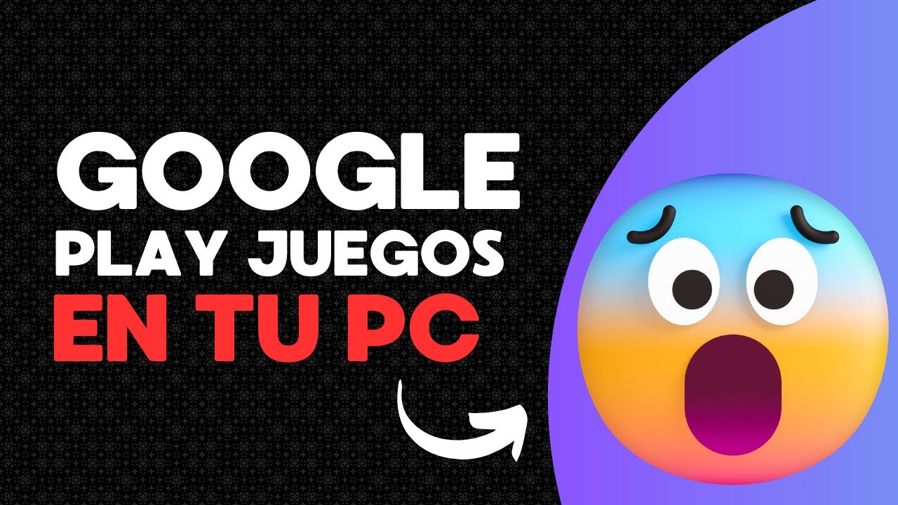 Como Descargar Google Play Store En PC En 3 Minutos - YouTube