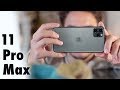 Test complet de l'iPhone 11 Pro Max après 1 mois 📱