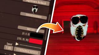 How to Spawn NIGHTMARE AMBUSH With Admin Panel! - Roblox DOORS