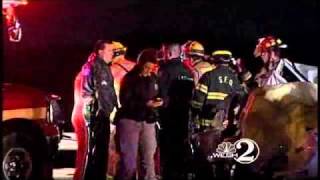 Wrong Way Driver Killed In S.R. 417 Crash