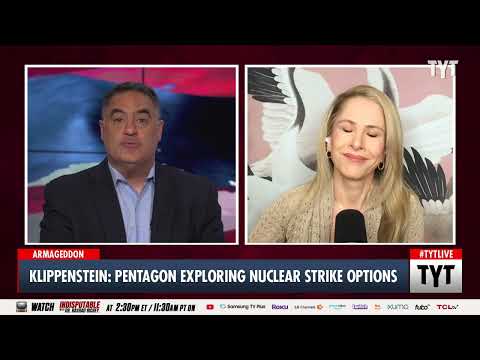 TYT Hour 1: October 1, 2026