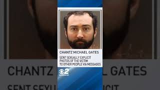 Second Idaho man arrested within days for felony video voyeurism