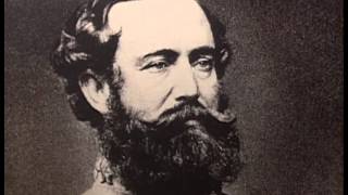 Gen. Wade Hampton III
