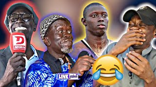 Pre Mbaye Ngon Ak Pa Yi Taayn Ga D Toukh Naak