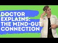 The Mind-Gut Connection: A Doctor Explains How Your Mental Health is Linked to Your Digestive System