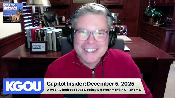 Capitol Insider: State agency budget requests exceed previous by $1.6 billion