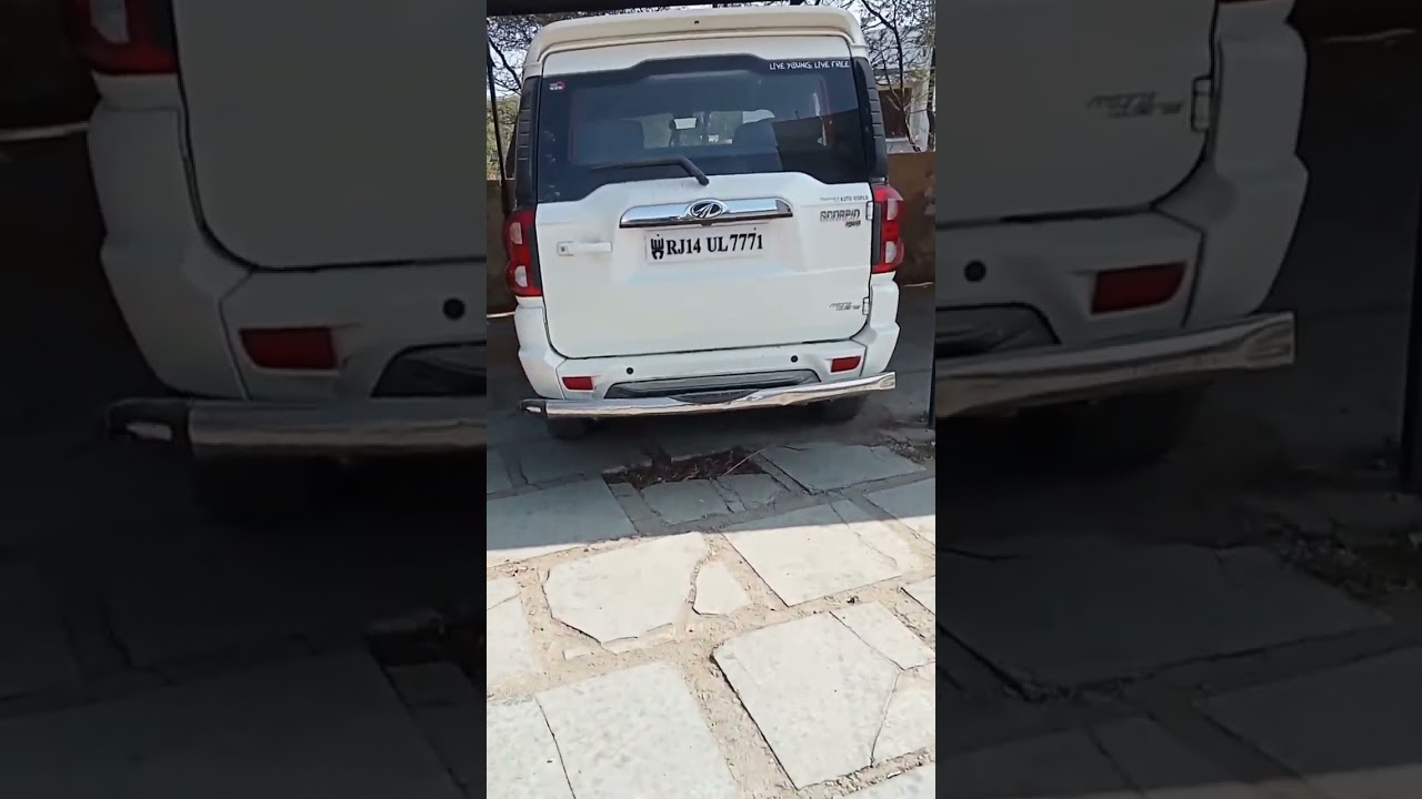 No 7771 // JorawarVlogs