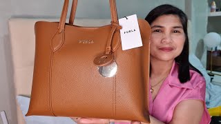 UNBOXING Furla Bag. This is unexpected!