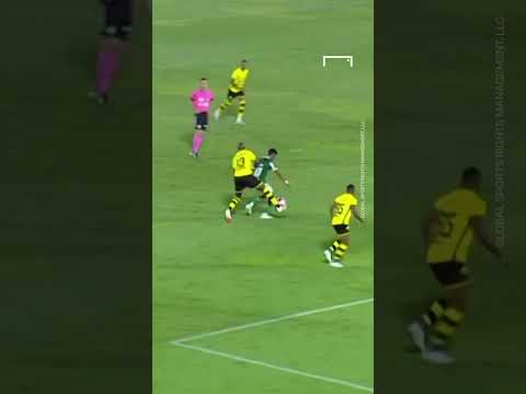 CHELSEA wonderkid 'MESSINHO' scores ROCKET in Brazil #football #shorts #soccer CHELSEA wonderkid 'MESSINHO' scores ROCKET in Brazil #football #shorts #soccer Thumbnail