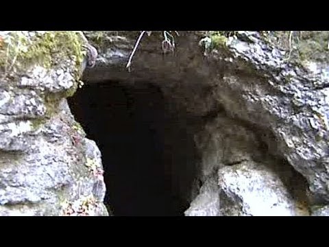 Traumland auf der Bärenhöhle 4k / HDR