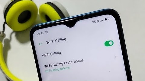 OPPO F15 Airtel 4G Wi-Fi Calling Enable kaise kare, how to enable Wi-Fi Calling in OPPO Mobile
