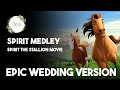 Spirit Wedding Entrance | EPIC Version