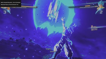 Dragon Ball Sparking Zero Ranked DP Battle