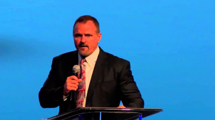 Symmetry Financial Group Founder Brian Pope - Values