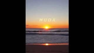 hujan - muda (slowed   reverb)