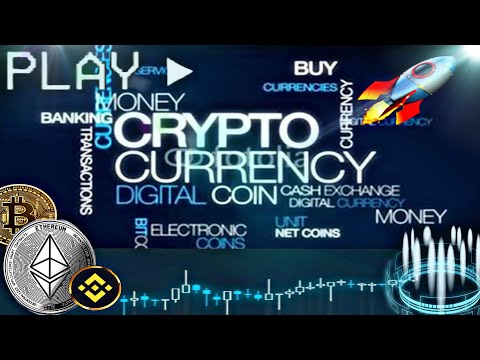 Crypto the key