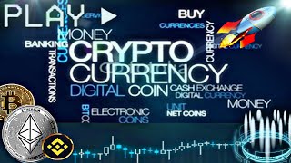 Crypto the key to success,explained screenshot 4