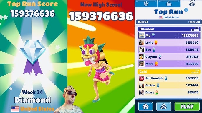 Subway Surfers: How to Gain More Coins - UrGameTips