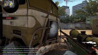 Smooth 5k On Overpass