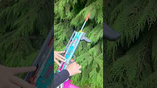 XShot LongShot 2.0 Barrel Collet Mod #shorts
DISCORD: https://discord.gg/8vPfZcaNEM
WEBSITE: http://www.xfoxgames.com
ETSY SHOP: https://www.etsy.com/shop/XFoxGames
#xfoxgames XShot LongShot 2.0 Barrel Collet Mod #shorts