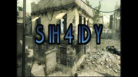 S IH 4 ID Y :: The First, The Last :: Montage